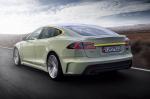 Rinspeed XchangE Concept 2014 года